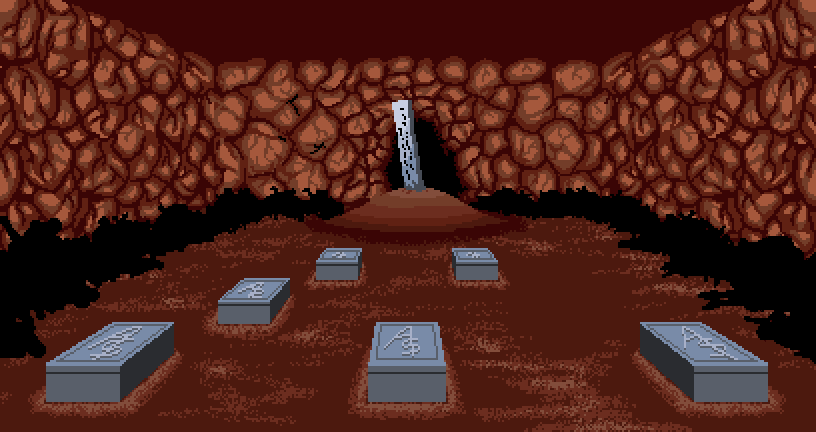3-1 Your Turn To Die Coffins