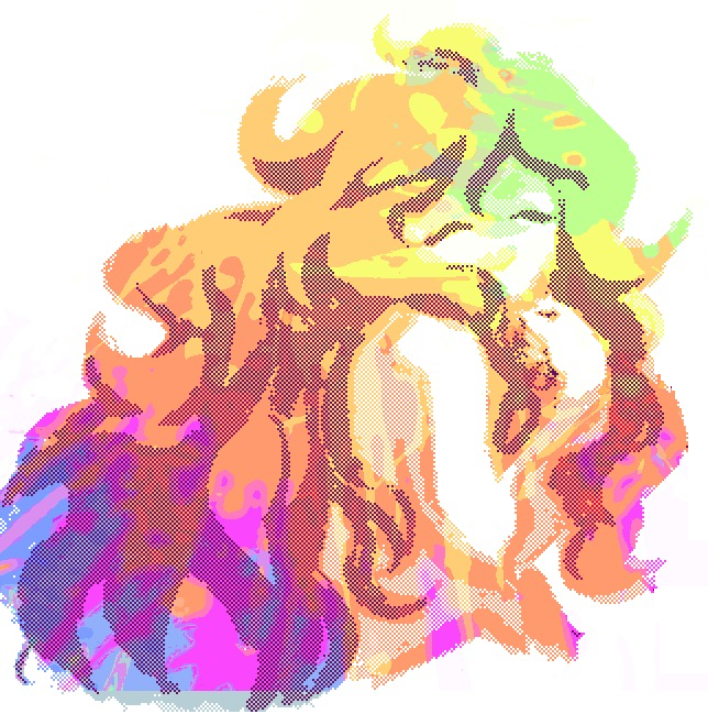 Your Turn To Thrive Nao Egokoro by Sylkies Coat