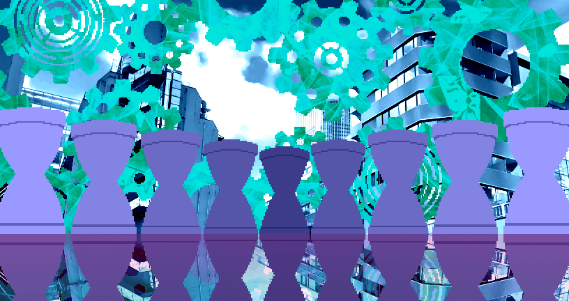Your Turn To Die Main Game Background