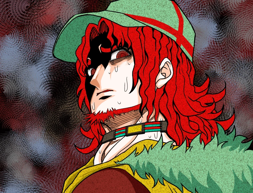 QTaro Your Turn To Die