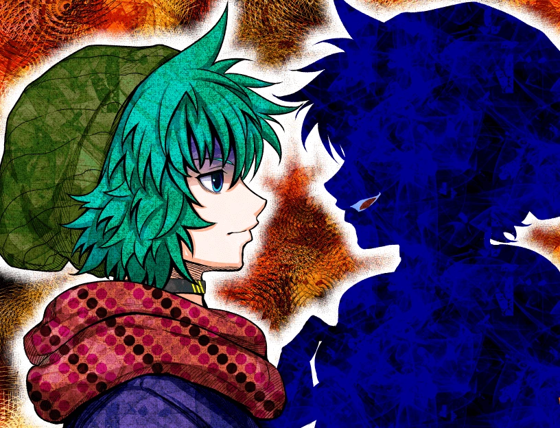 Shin Your Turn To Die