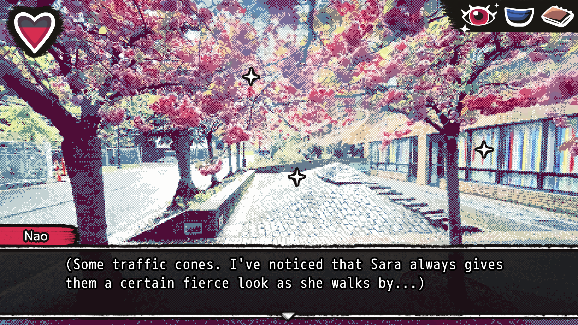 Your Turn To Thrive UI Screenshot 3